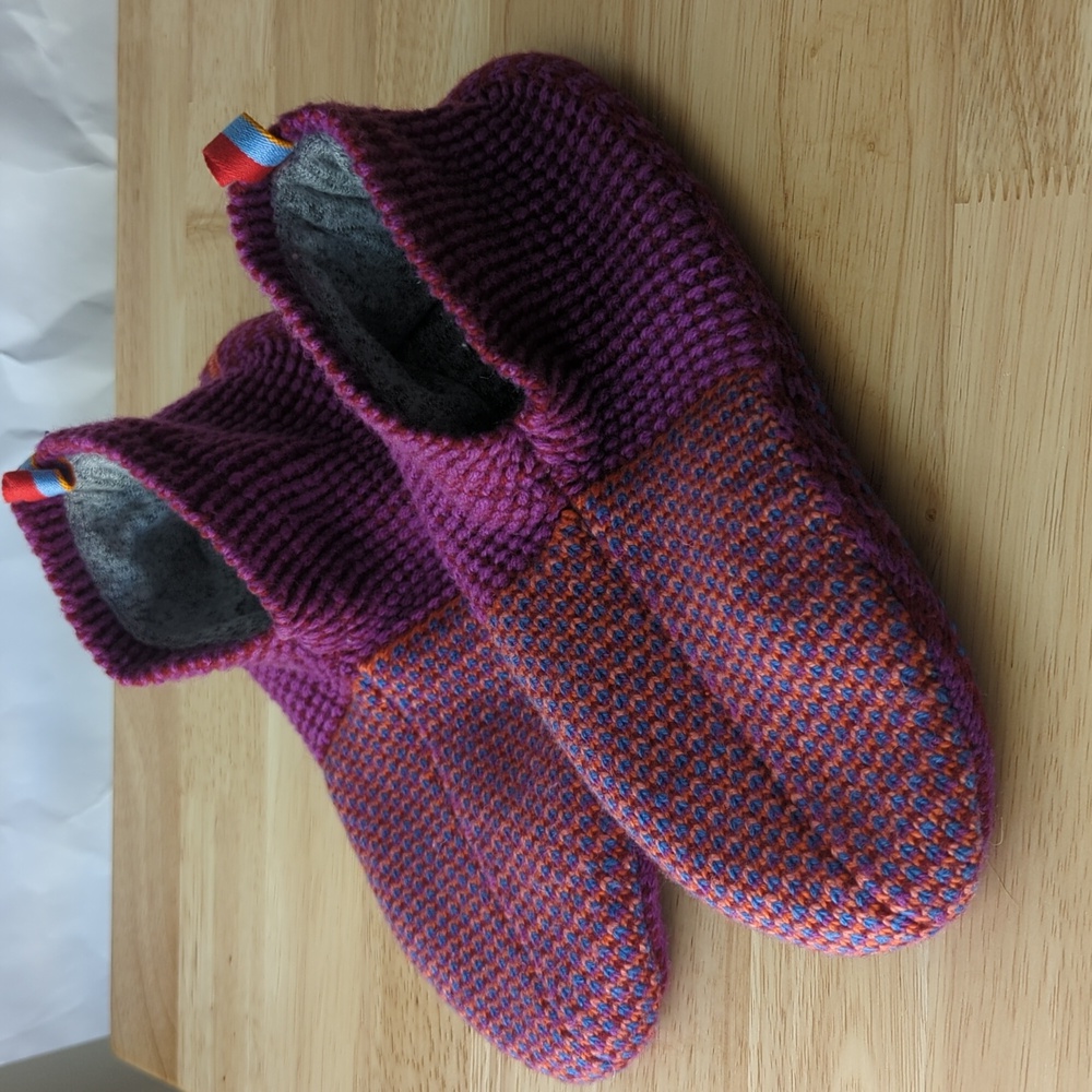 Bombas Slippers